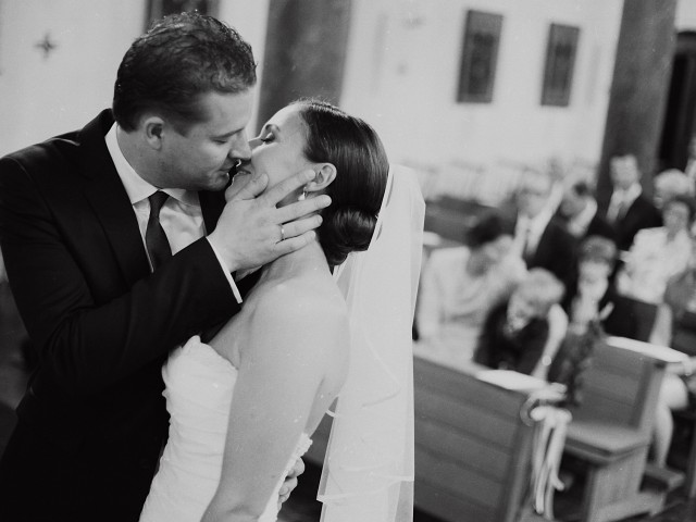 1 Paar, 2 Tage, tausende Emotionen!