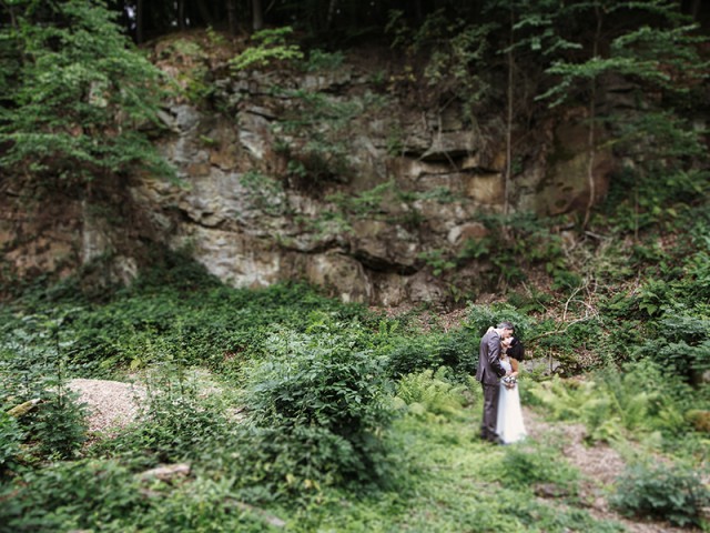 Fara und David
