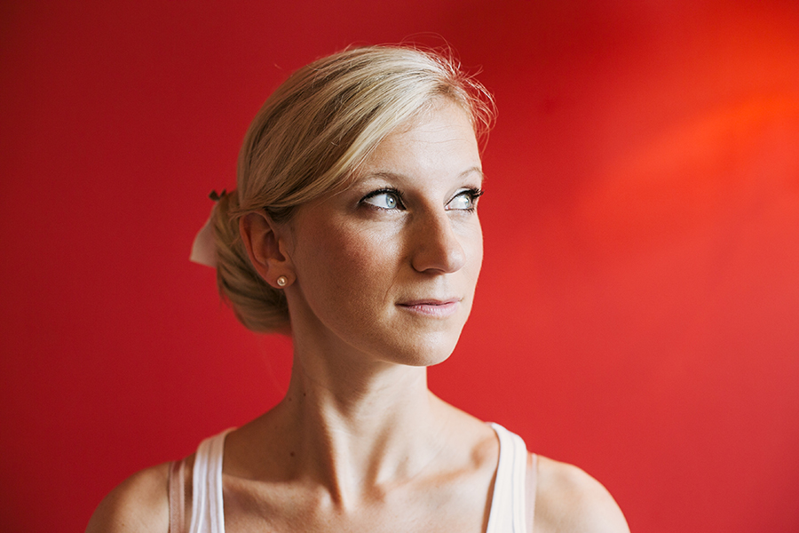 shooting braut
