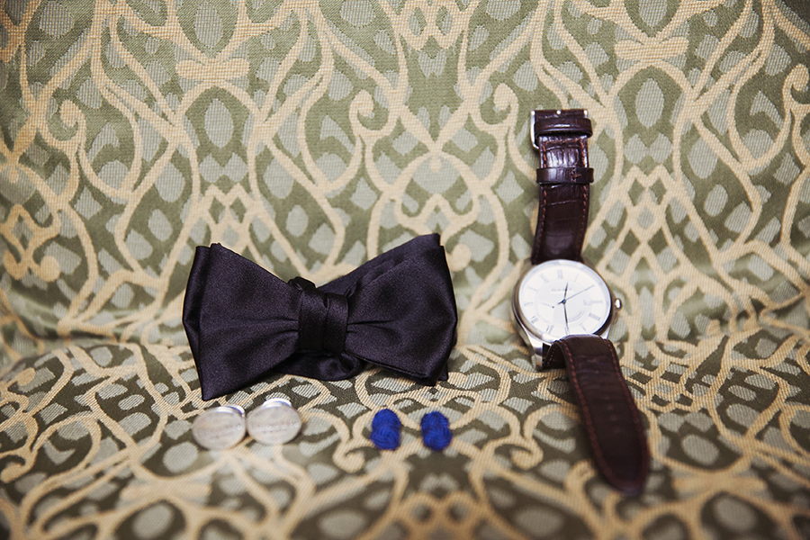hochzeit accessorize