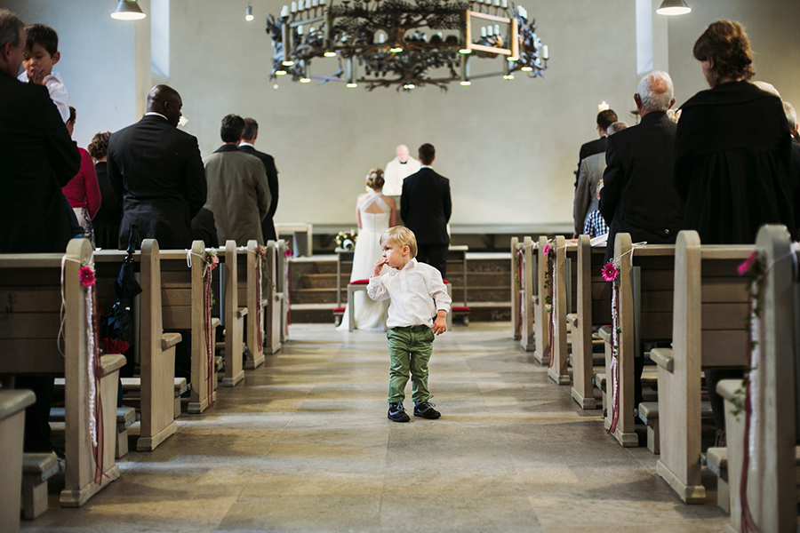 kinder Kirche
