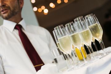 tischdekoration hochzeit