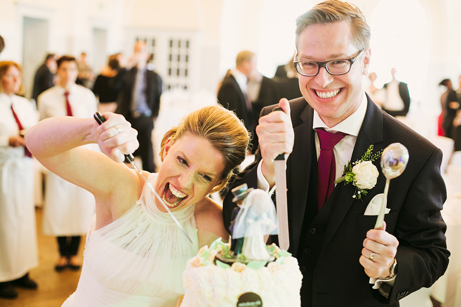 hochzeitstorte