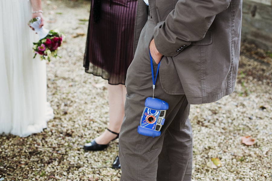 hochzeit details
