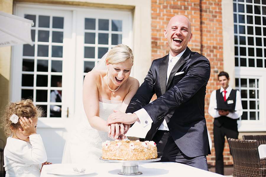 hochzeitstorte