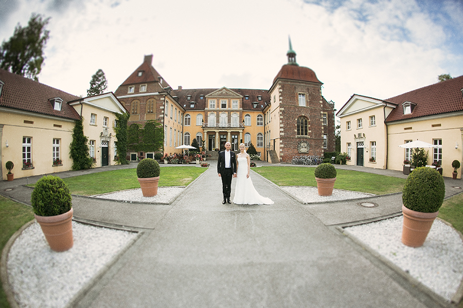 brautpaar shooting