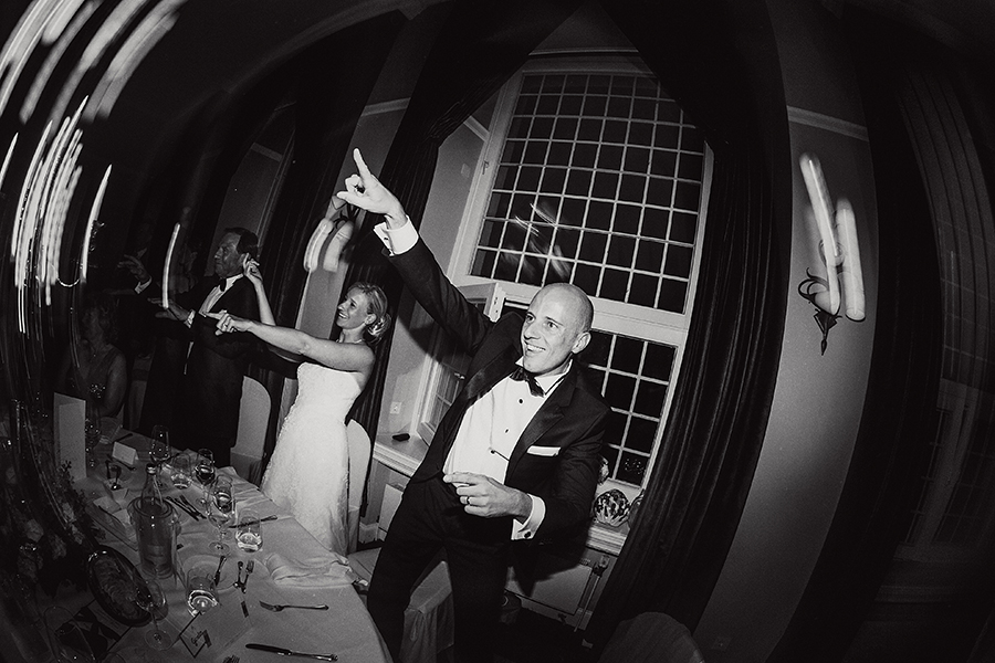 hochzeitsparty