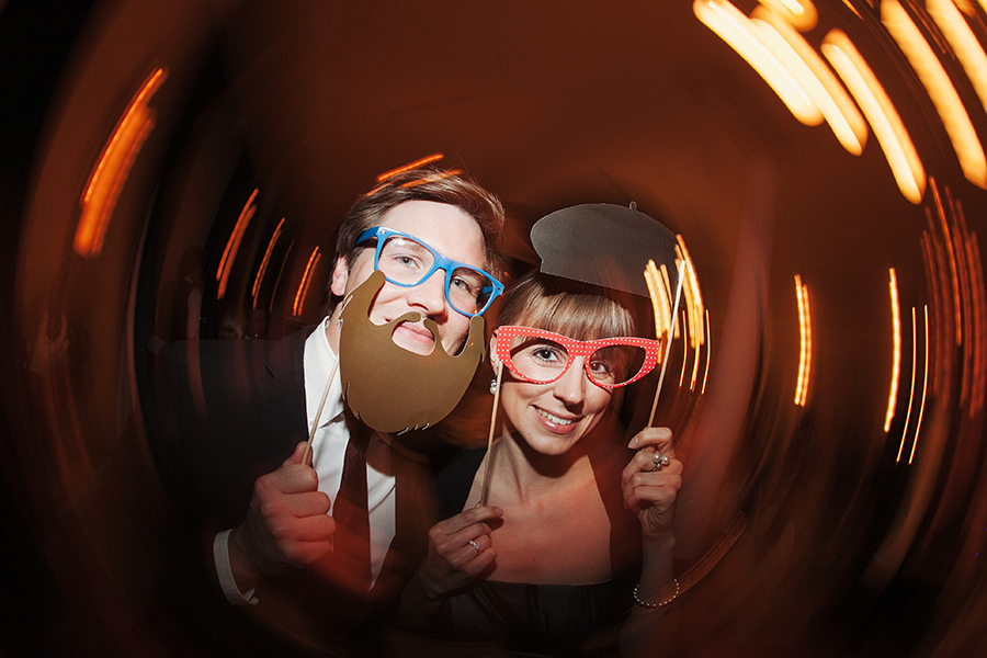 hochzeitsparty