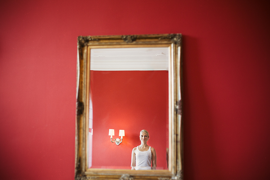 shooting braut