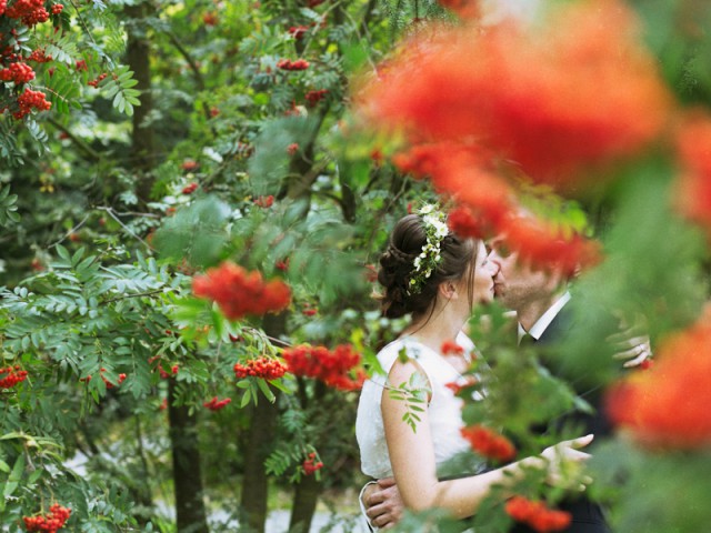 Spaß pur! - DIY Hochzeit von Sylvi und Robert