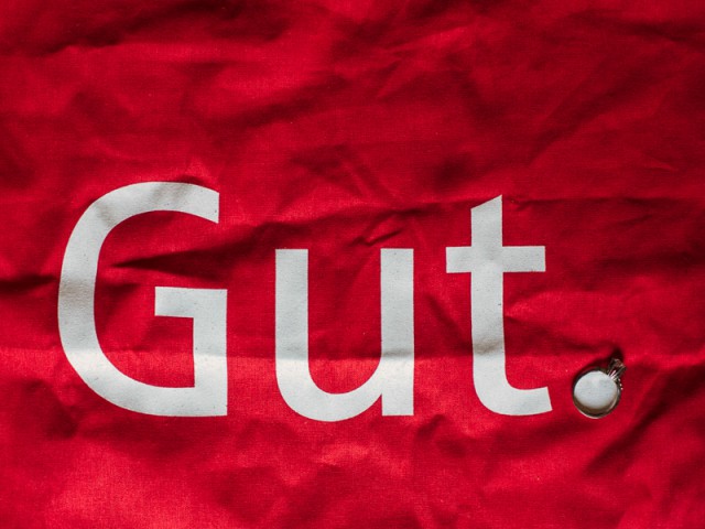 Heiraten macht glücklich