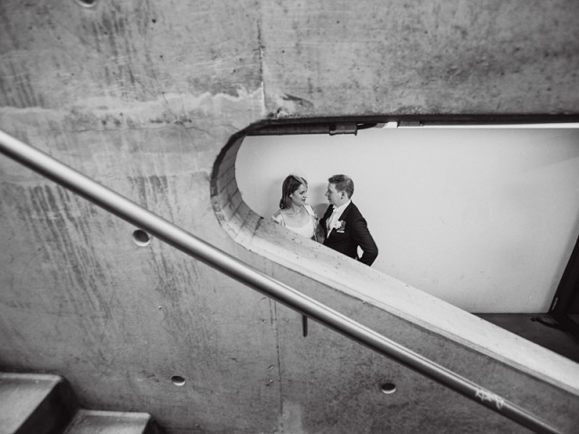 Purer Charme – Hochzeitsfotos von Charlotte und Christoph