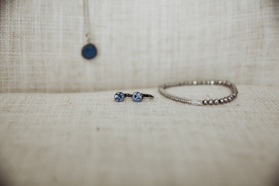 Brautschmuck
