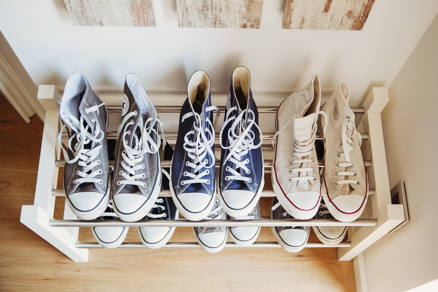 All Stars Chucks