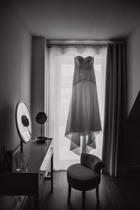Brautkleid Hochzeitskleid