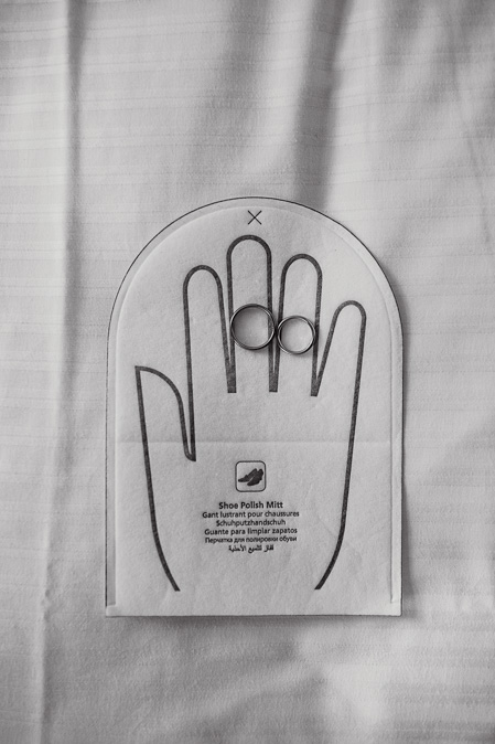 Ringe Hochzeitsringe