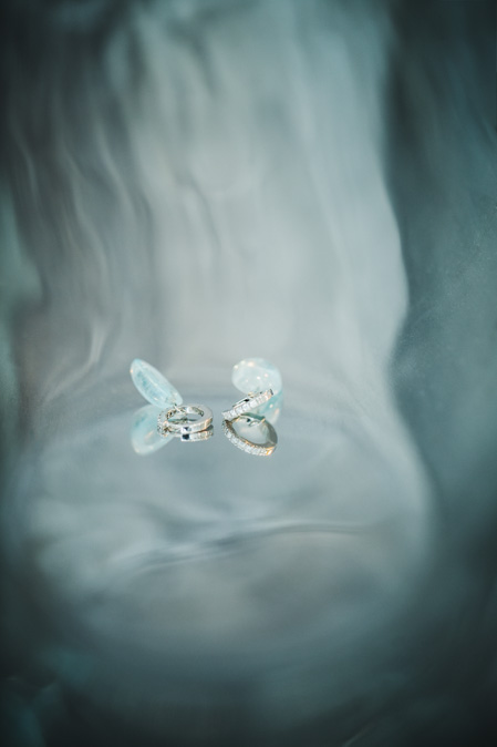 Brautschmuck Ohrringe