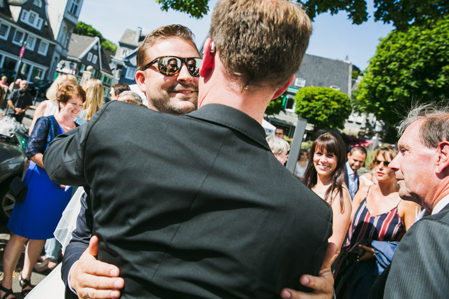 Hochzeit Gratulation