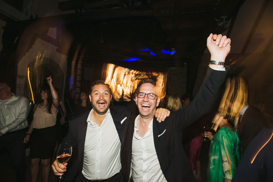 Hochzeit Party Tanzen