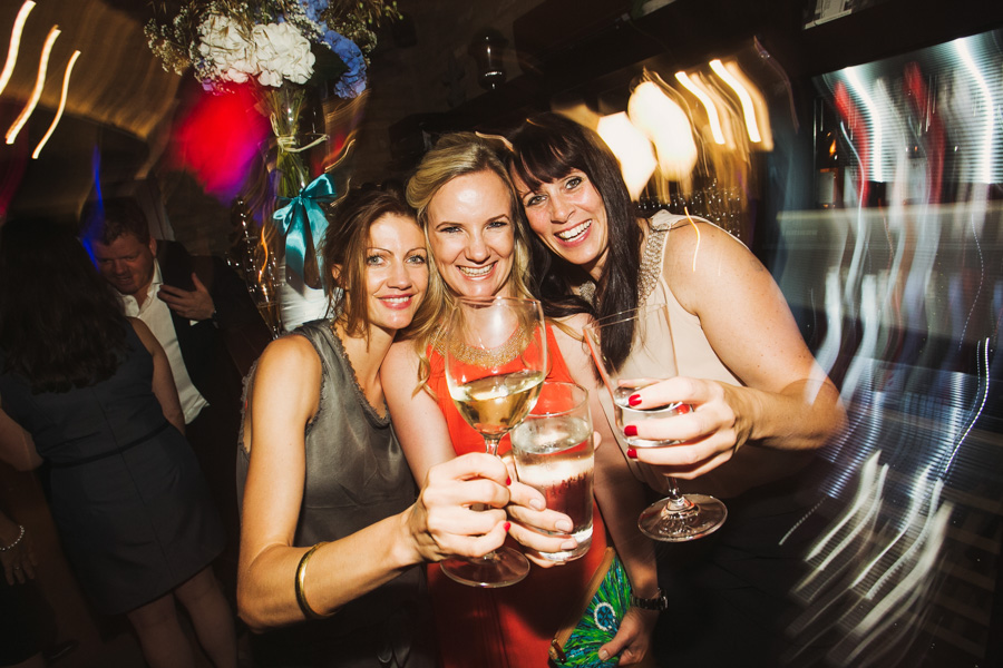 Hochzeit Party Tanzen