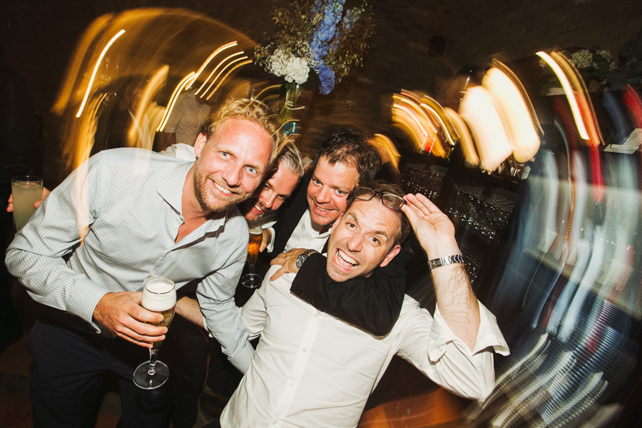 Hochzeit Party Tanzen