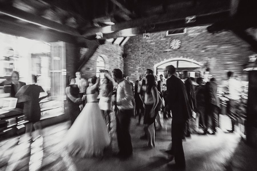Hochzeit Party Tanzen