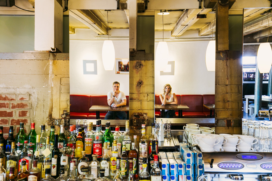 Paarshooting Bar