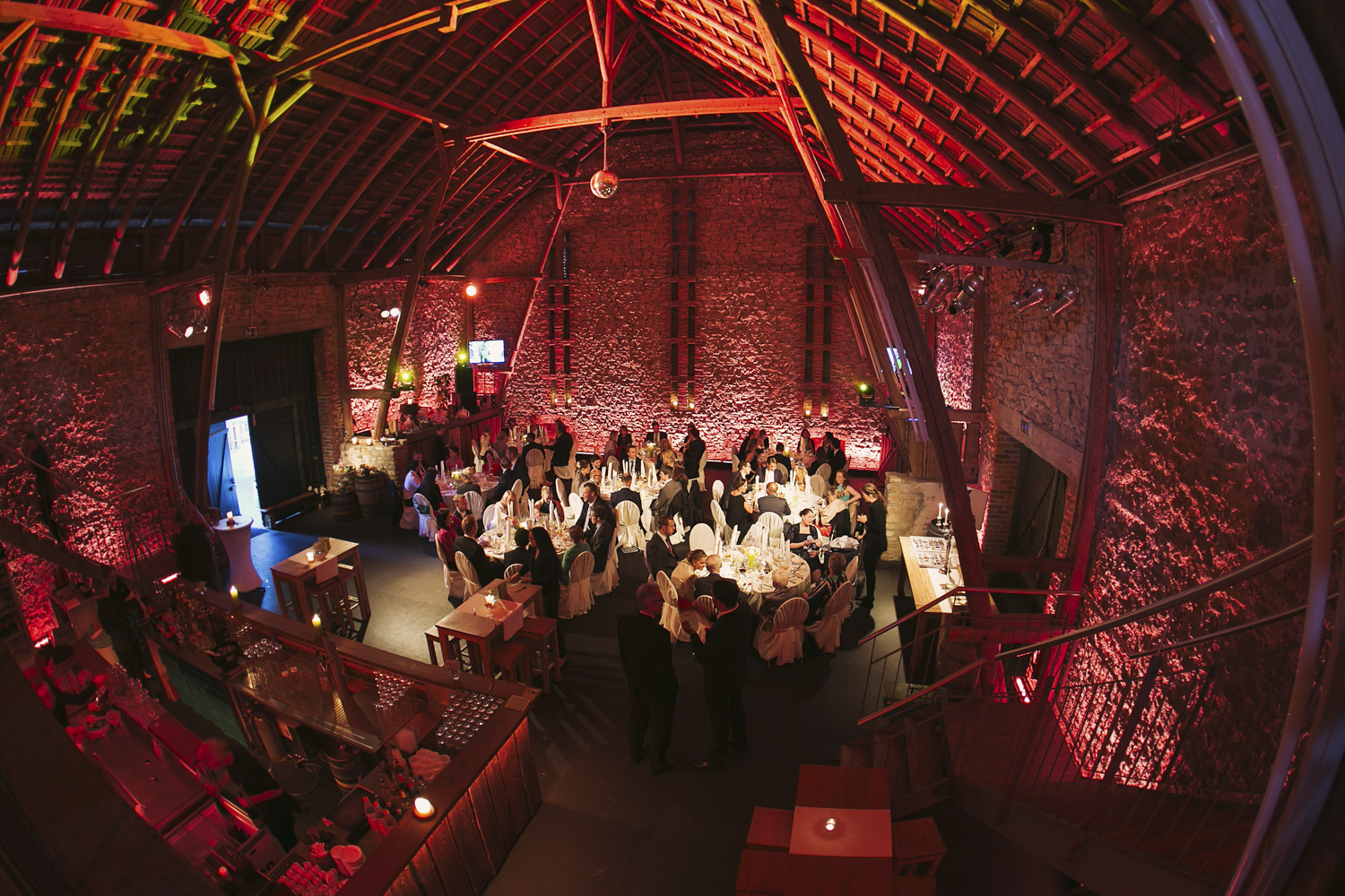 Hof Steffen in Bielefeld CHARMEWEDD Hochzeitsfotografie